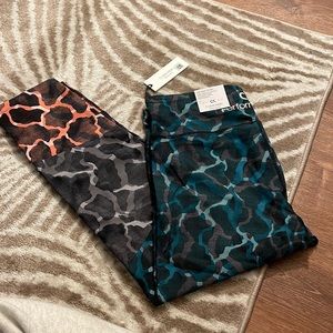 Calvin Klein leggings